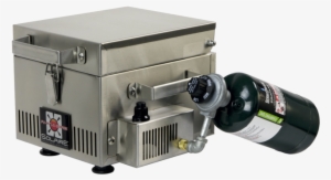 Solaire Anywhere Mini Portable Infrared Grill - Mini Infrared Gas Grill #2105980