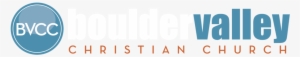 Bvcc Logo 2014 Dkbackground - Logo #2106031