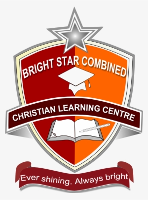 At Bright Star Christian Learning Centre We Believe - Illusion D Optique Incroyable #2106033