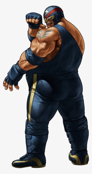 Download Png - Big Van Vader #2106035