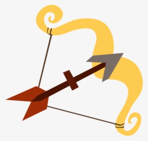 Archer's Cutie Mark By Foreshadowart - Comics #2106210