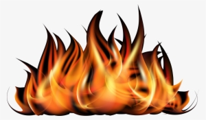 Flame [преобразованный] - Christ's Church Aflame!: A Homiletical Commentary #2106241