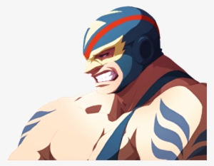 Raidenface2 - Kof Xlll Dialogues #2106246