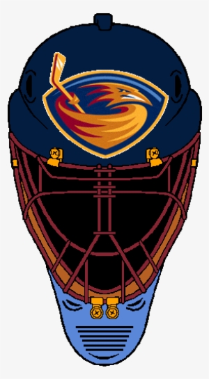 Atlanta Thrashers - Nhl Atlanta Thrashers 50-inch X 60-inch Micro Raschel #2106249
