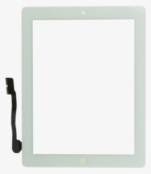 Ipad 3 Touch Screen #2106280