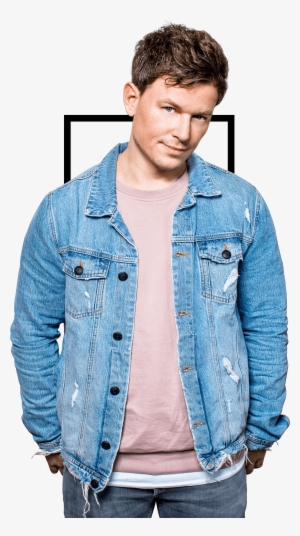 Fedde Le Grand Has Joined Forces With Raiden For Their - Fedde Le Grand #2106284