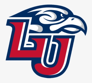 Liberty Primary Logo - Liberty University Flames #2106286