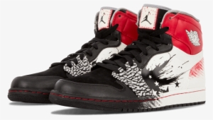 Air Jordan 1 High Dw 'dave White ' - Air Jordan 1 High Dave White #2106315