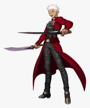 Melee Archer , - Archer Fate Stay Night #2106478