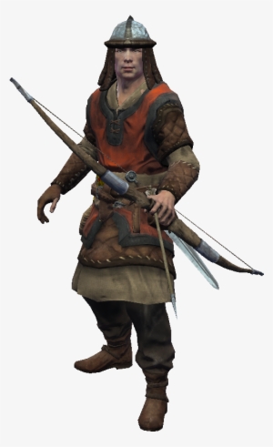 Archer Png Background Image - Overwatch Heroes Hanzo #2106506