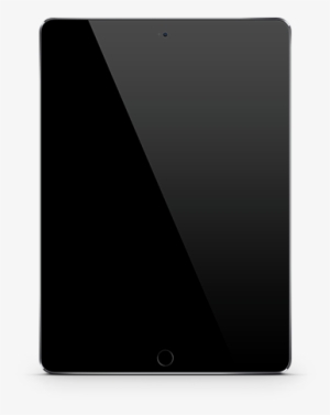 Hv2-ipad - Tablet Computer #2106552