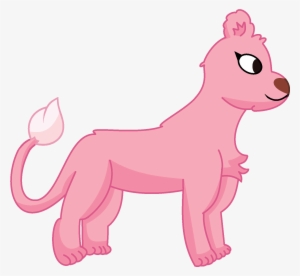 Lioness Png - Cartoon #2106629