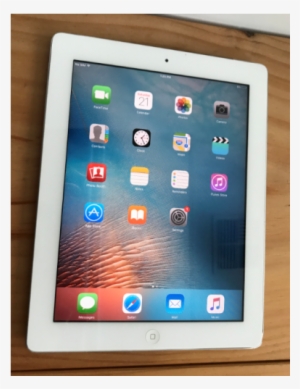Ipad 2 32gb Wifi Cellular - Apple Ipad Pro 9.7 - 128 Gb - Wi-fi + Cellular - Silver #2106652