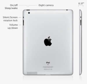 Ipad - Apple Ipad 2 32gb Wi-fi Tablet - Black #2106674