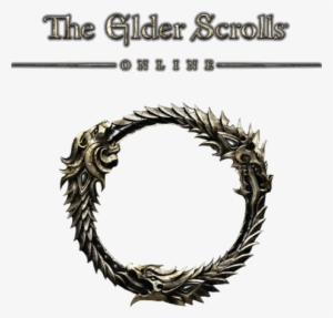 The Elder Scrolls Online - Elder Scrolls Online Png #2106833