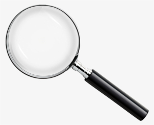 Regent Private Investigations - Magnifying Glass No Background Png #2106916
