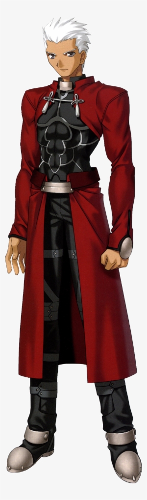 Archer - Fate Stay Night Personnage #2106917