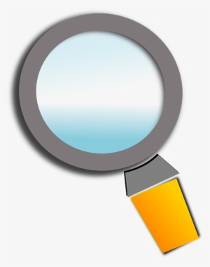 Find, Inspect, Search, Detect, Loupe, Magnifying Glass - Portable Network Graphics #2106940