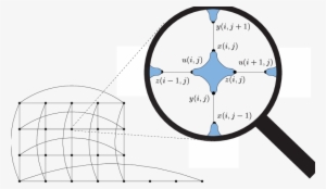 G 1 Seen With A Magnifying Glass - Magnifying Glass #2106942