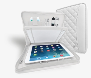 58 73910 - Wedo Universal-tablet-pc Organizer Amiga, Imitation #2106963