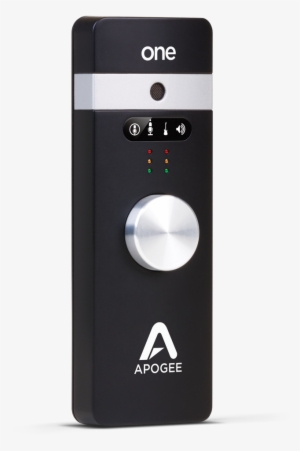 Apogee One Professional Usb Audio Interface For Mac #2107079