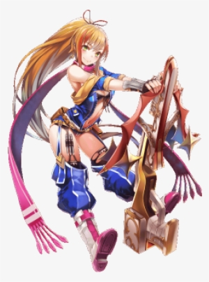 Othinus - Phantom Of The Kill Othinus #2107133