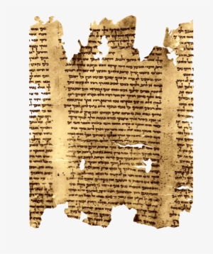 Dead Sea Scrolls - Bible 101--old Testament: Bible Study #2107153