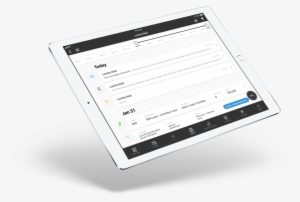 Ipad Cas Laura Vendeurs-1150x727 - Tablet Computer #2107157