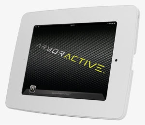 White Ipad Png - Apple Ipad Family #2107176