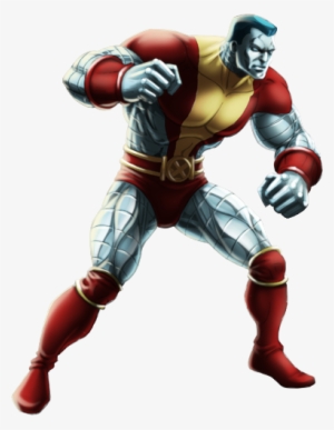Colossus Classic Ios - Colossus Png #2107199