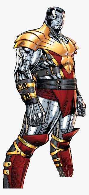 Colossus - X Men Colossus Phoenix #2107230