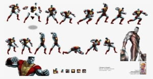 Avengers Alliance - Coloso Marvel Avengers Alliance #2107318