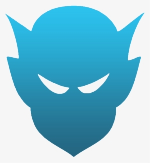 Colossus - Mean Logo #2107348