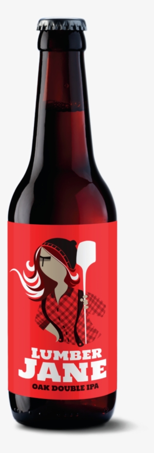 Cerveja Colossus Jane - Birrificio Del Ducato Machete #2107403