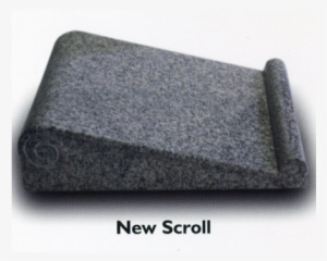 Scroll - Memorial #2107406