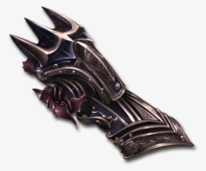 Colossus Fist - Fantasy Weapon Fist #2107452