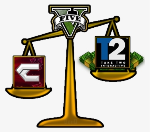 All News Take Two Is Suing A Well Known Australian - Grand Theft Auto Gta V (five 5) Ps4 Game #2107487