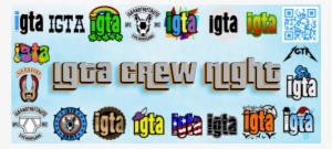 Banner Igta Crew Emblems 2 - Immunocorp Immutol (60 Capsules) #2107492