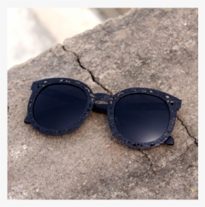 Webbed Sunnies Webbed Sunnies - Sunglasses #2107580