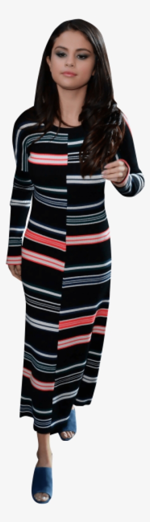 Free Png Selena Gomez Walking Png Images Transparent - Portable Network Graphics #2107602
