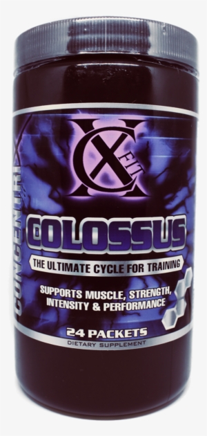 Colossus #2107651