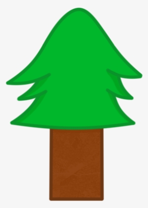 Pine Tree - Christmas Tree #2107682