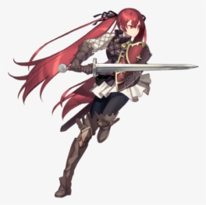 Selena Cutting Wit Btlface - Selena Fire Emblem Heroes #2107711