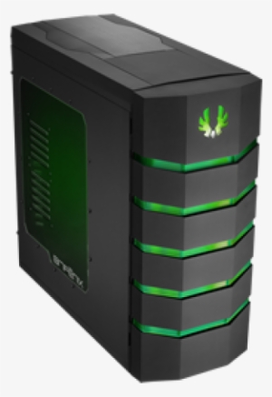 Bitfenix Colossus Window - Bitfenix Colossus Window Black #2107733