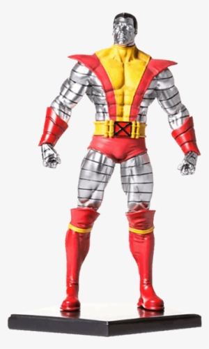 Marvel - X-men - Colossus 1 - 10 Scale Iron Studios - X-men - Colossus 1:10 Scale Statue #2107739