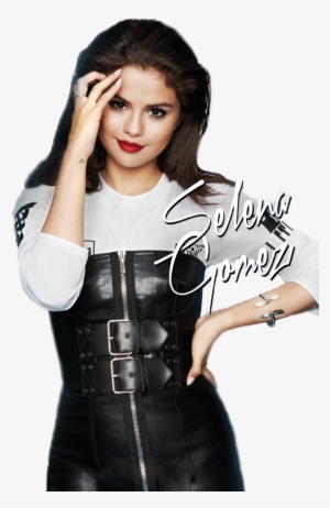 Selena Gomez Slim Waist Png - Magazine Cover Selena Gomez #2107758