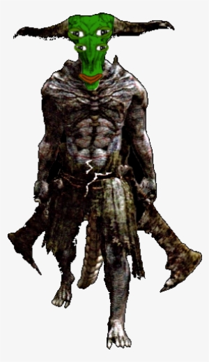 Post - Capra Demon Tattoo #2107851