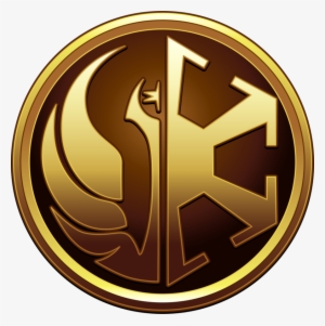 Sith Logo Png, Www - Swtor Republic Empire Logo #2107925