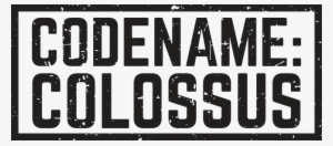 Machination Studio Is The Maker Of Codename Colossus - Pibm Guwahati Campus Logo #2107948