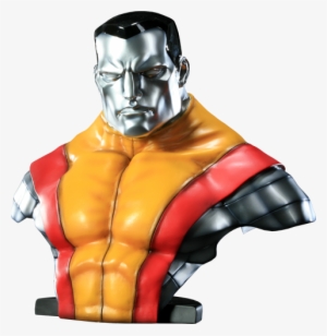 Colossus Legendary Scale™ Bust - Colossus Bust #2107972